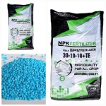 (Túi 5kg)💎 Phân bón 30-10-10+TE FERTILIZER 💖 Cao cấp Hàng nhập khẩu - Chiết lẻ từ bao 25kg..