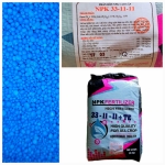 (Túi 5kg)💎 Phân bón 33-11-11+TE FERTILIZER 💖 Cao cấp Hàng nhập khẩu - Chiết lẻ từ bao 25kg..