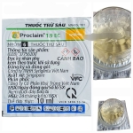 💎 Thuốc trừ sâu Proclaim 1.9EC (10ml)💖 Chính Hãng Syngenta..
