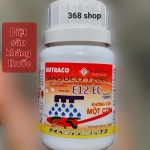 Chuyên gia sâu kháng 💎 Tàn Sát Sâu E12 (Chai 100ml) Thuốc trừ sâu Sutraco ANSUCO 120SC 💖