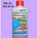 💎 Thuốc trừ sâu SIÊU SÂU SUPER 20EC (450ml)💖 SHERDOBA 20EC