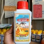 💎 Thuốc trừ cỏ Faquatrio 20SL 200SL - CHÁI NHANH 24h (Chai 450ml) 💖