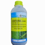 💎 CANTANIL 550EC (Chai 1000ml) Thuốc trừ cỏ hậu nảy mầm trong ruộng lúa. 💖