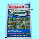 💎 Thuốc trừ bệnh cây trồng FORTAZEB 72WP (Gói 100g)💖