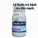 Trùm Bệnh Hành Lá💎 Thuốc trừ bệnh DAILORA 25EC (Chai 240ml)💖