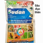 💎 Thuốc trừ sâu Ledan 4GR SUDAN (Gói 1kg)💖 Đặc t r ị: Sâu đất, Sùng hà, Sâu đục thân, Tuyến trùng, Muỗi hành.