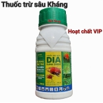 💎 Thuốc trừ sâu DIA SUPER 300SC (Chai 240ml)💖 Diệt tất cả sâu, trứng, ấu trùng, con lớn.