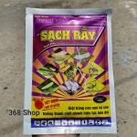 💎 SẠCH RẦY (Gói 100gr) Thuốc trừ sâu NOMIDA 10WP 💖