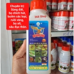 Thuốc trừ sâu FORTAC 5EC - CHAI 450ML