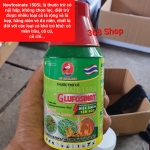 💎 Diệt trừ tận gốc các loại cỏ Đa Niên và Hằng Niên 💖 Thuốc trừ cỏ Newfosinate 150SL (Chai 450ml) glufosinat TRÂU ĐEN