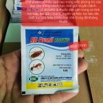 💎 Thuốc trừ sâu RB Pronil 800WG (Gói 8g)💖 Đặc trừ bọ trĩ, kiến, gián, đuông dừa, bọ ve chó, sâu cuốn lá , sâu tơ