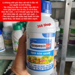 💎 Thuốc trừ bệnh GRAHITECH 2SL (Chai 500ml) Đặc trừ vi khuẩn, nấm khó tr ị..💖 KASUGAMYCIN 2%W/W