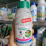 💖 Tiêu diệt các loại nấm bệnh, thối đen, thán thư cây trồng. 💎 Thuốc trừ bệnh cây trồng MEKONGVIL 5SC (Chai 500ml) Cú Đấm Thép