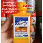 💎 Thuốc trừ cỏ GFAXONE 20SL Khai Hoang (Chai 100ml)💖 AGRO-QUAT 200SL