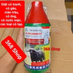 💎 Thuốc trừ cỏ Lưu Dẫn HAIHADUP 480SL (Chai 900ml) 💖 Tương tự LYPHOXIM NICOTEX