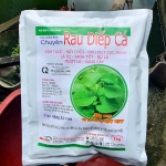 Gia vị cho rau 🌱 Chuyên Rau Diếp Cá (Gói 1kg) Phân bón vi lượng KPBR4 💎