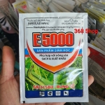 Thuốc trừ sâu DOLLAR 50WG E5000 (10g) Sản phẩm sinh học