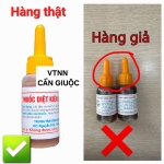 Thuốc Diệt Kiến , Gián > Tận ổ - Hàng Hiệu Chính Hãng 💖 TRUNG TÂM ỨNG DỤNG CÔN TRÙNG