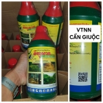 Thuốc trừ cỏ LƯU DẪN NICOTEX 480SL - Nhập Cambodia (Chai 900ml)💖 HÀNG CŨ BAO CHẾT - Tương tự LYPHOXIM