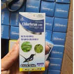 Thuốc trừ sâu Chlorferan 240SC (Chai 60ml)📛 NGỌC YẾN