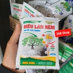 SIÊU LÂN KẼM 💖 Phân bón vi lượng TYM 007 - Biến Vàng Thành Xanh 🌱