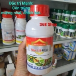 Thuốc trừ sâu EMA 1.9 Gold Cao Cấp (Chai 450ml)