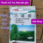 Diệt trừ Tre, Trúc, Nứa, Cỏ Sậy 💎 Thuốc trừ cỏ Cyzinone (Trung quốc) 💖 Gói 500gr