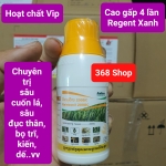 💎 Thuốc trừ sâu Rainbonil 200SC (Chai 100ml)💖 Mạnh hơn Regent 5SC BAYER