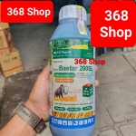 Thuốc trừ cỏ Gussi Bastar 200SL 900ml