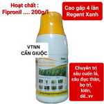 Thuốc trừ sâu Rainbonil 200SC (Chai 100ml)💖 Mạnh hơn Regent 5SC BAYER