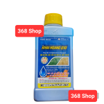 Thuốc trừ cỏ KHAI HOANG Q10 (Chai 900ml) Diệt tận gốc các loại cỏ Đa Niên và Hằng Niên - NEWFOSINATE 150SL