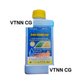 Thuốc trừ cỏ KHAI HOANG Q10 (Chai 900ml) Diệt tận gốc các loại cỏ Đa Niên và Hằng Niên - NEWFOSINATE 150SL