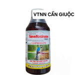 Thuốc trừ cỏ GLIPHOSATE (Chai 900ml) Diệt tận gốc các loại cỏ Đa Niên và Hằng Niên NEWFOSINATE 150SL