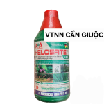 Thuốc trừ cỏ Lưu dẫn tận gốc AAA HELOSATE 480SL (Chai 900ml) 📛 CAMPODIA