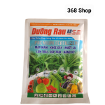 💎 Phân bón lá NPK Bổ sung vi lượng Dưỡng Rau (50gr)🌱 TYM 33-11-11+TE