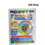 Phân bón hỗn hợp VUA HÀNH - Tỏi - PK TYM 009 3-42 (Gói 50gr)
