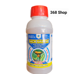 💎 Thuốc trừ sâu SẠCH SÂU TRĨ (Chai 450ml) Apashuang 18sl 💖