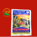 💎 Đặc t r ị: Rệp sáp, rầy nâu, rầy lưng trắng (Gói 25gr) Thuốc trừ sâu ATYLO 650WP 💖