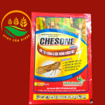 💎 Thuốc trừ sâu CHESONE 300WP (20gr)💖 Đặc tr-ị: Bọ trĩ - Muỗi - Trứng - Côn trùng chích hút.