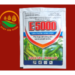 Thuốc trừ sâu DOLLAR 50WG E5000 (10g) Sản phẩm sinh học