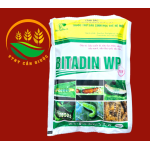 💎 Thuốc Trừ Sâu Sinh Học BITADIN WP (100gr)💖 Đặc trừ sâu xanh, sâu tơ, sâu xanh, bọ trĩ , sâu đục thân.
