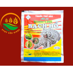 THUỐC TRỪ SÂU - BẠCH HỔ - BILLADEN 50WG - 10GR