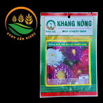 Hạt giống HOA CÚC ĐÀ LẠT NHIỀU MÀU  - Gói 5gr