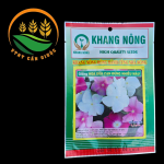 Hạt giống HOA DỪA CẠN ĐỨNG NHIỀU MÀU - Gói 0,1g