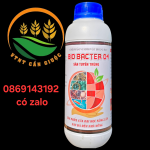 Thuốc trừ trị tuyến trùng BIO BACTER SĂN TUYẾN TRÙNG - Chai 1 lít