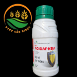 Phân bón lá vi lượng AD01 ÁO GIÁP KẼM (Chai 500ml)🌱 Phòng trừ rất nhiều bệnh cây trồng..