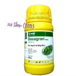 💎 Thuốc trừ cỏ hậu nảy mầm Basagran 480SL (250ml)💖 Sức mạnh xe tăng Đức