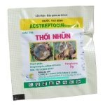 💎 Super 40TB (5g) VIÊN THỐI NHŨN.. 💖 Thuốc trừ bệnh cây trồng ACSTREPTOCIN