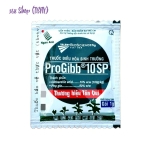 Thuốc điều hoa sinh trưởng ProGibb 10SP (1g) cho rau, hoa lan, hoa cúc, hoa lyly..
