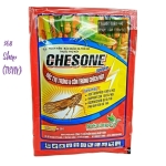 💎 Thuốc trừ sâu CHESONE 300WP (20gr)💖 Đặc tr-ị: Bọ trĩ - Muỗi - Trứng - Côn trùng chích hút.